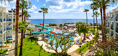 Eflina Resort Hotel&Spa Genel 2